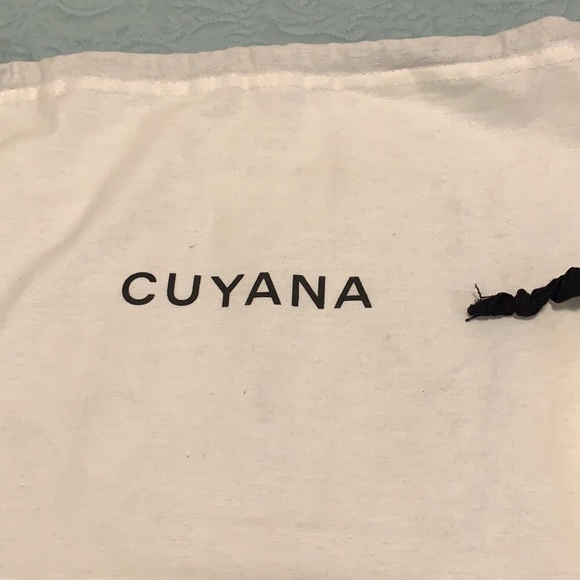 Cuyana dust bags - Picture 2 of 4